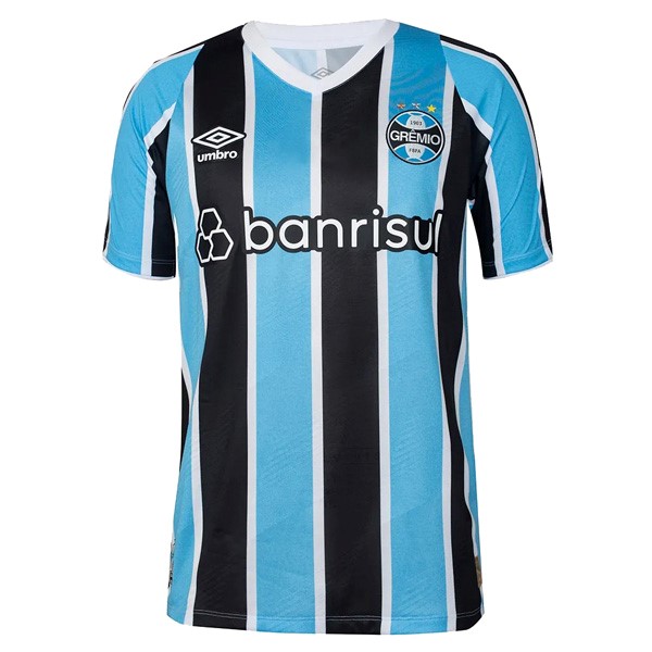 Tailandia Camiseta Gremio Replica Primera Ropa 2024/25